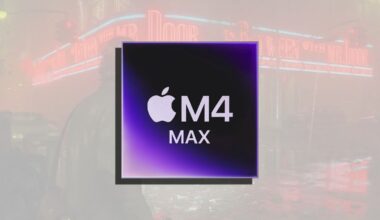 Alan Wake 2 działa płynnie na MacBooku z procesorem M4 Max