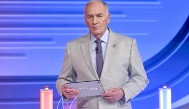 Co za wpadka w „Familiadzie”! Strasburger musiał się powstrzymać :: RMF FM