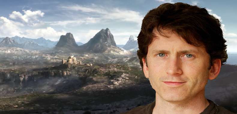 The Elder Scrolls VI nie ukaże się prędko. Todd Howard potwierdza – gra jest daleka od ukończenia