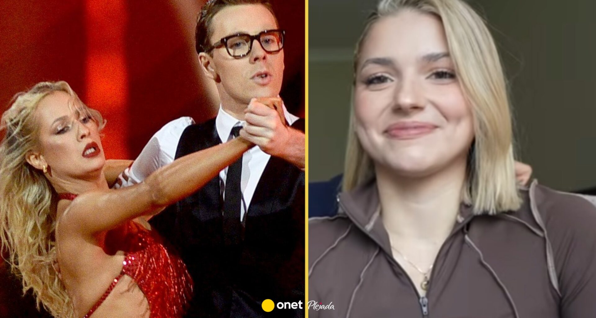 Internauci wściekli po słowach Julii Żugaj o występach Bagiego. "Ty chyba nie rozumiesz"