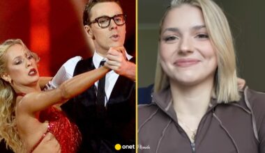 Internauci wściekli po słowach Julii Żugaj o występach Bagiego. "Ty chyba nie rozumiesz"