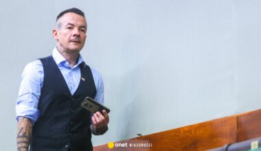 Marcin Józefaciuk o odejściu z Koalicji Obywatelskiej. "Przeszkadzałem"