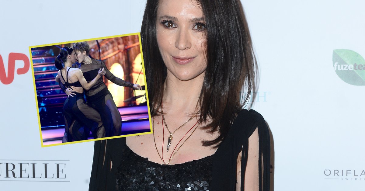 Katarzyna Zillmann i Janja Lesar