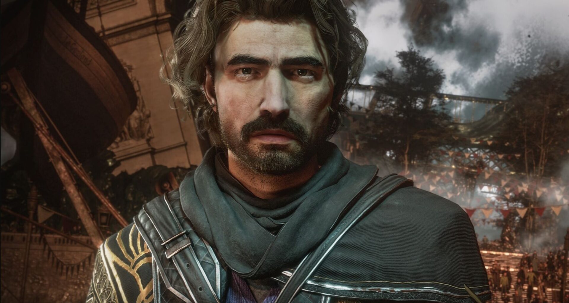 Expedition 33 w konkursie o tytuł gry roku. Woli popularną strzelankę