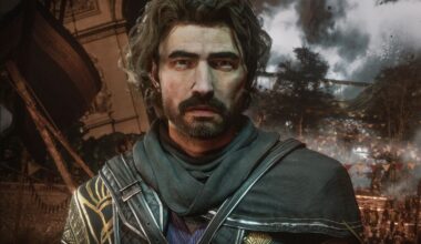 Expedition 33 w konkursie o tytuł gry roku. Woli popularną strzelankę