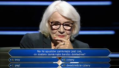 „Milionerzy”: Poznaj pytania i odpowiedzi z odcinka 46