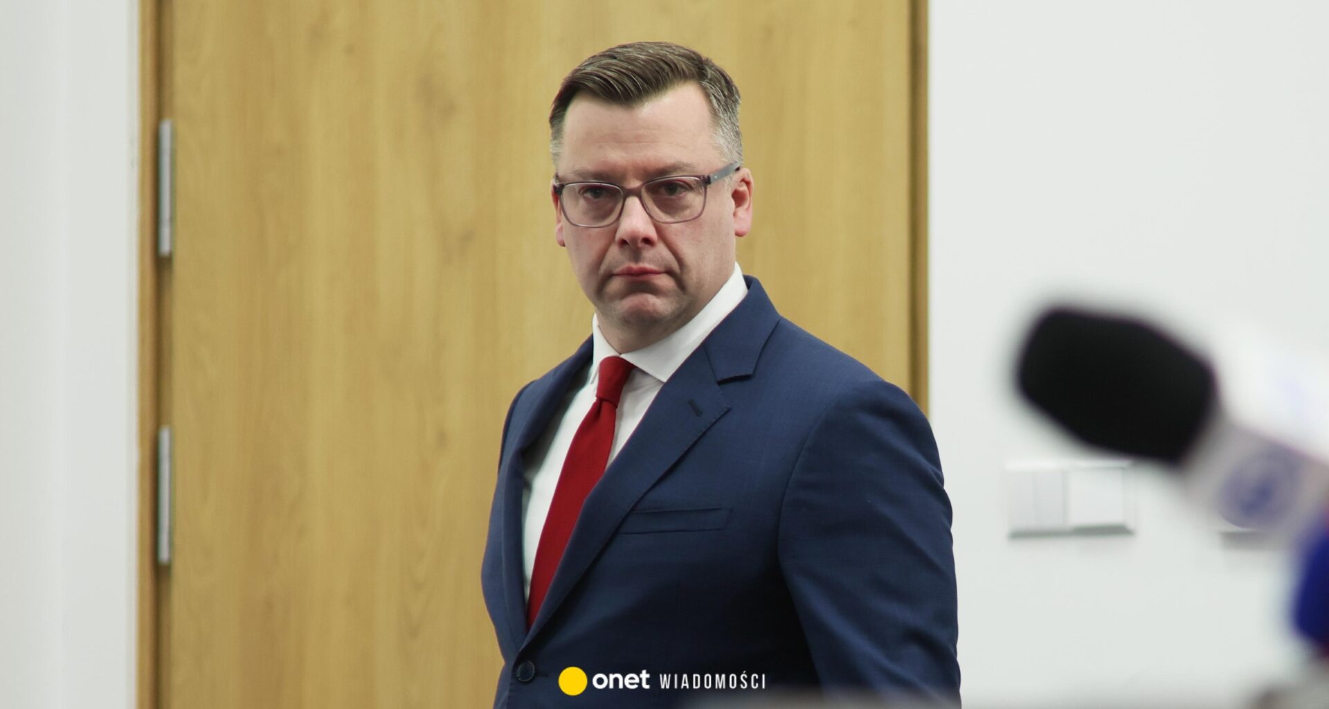 Unieważnienie paszportów Zbigniewa Ziobry. Prokuratura wydała komunikat