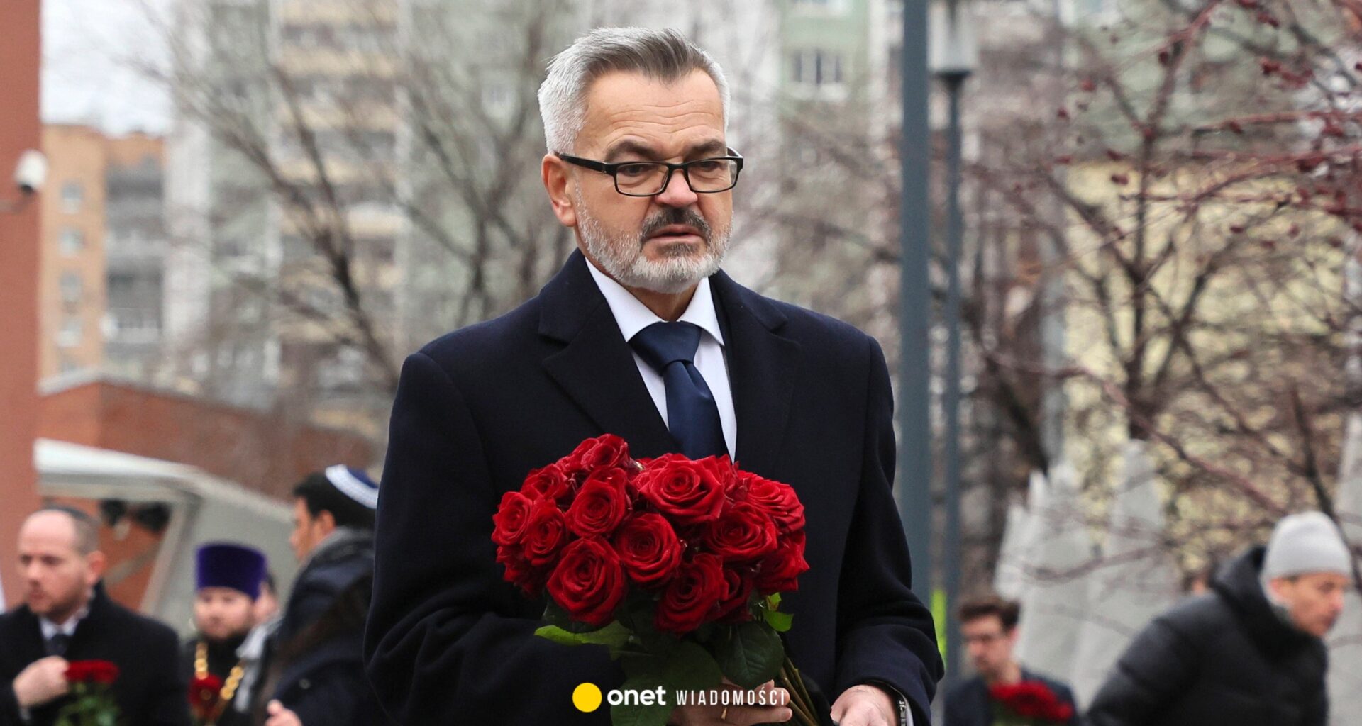 Atak na polskiego ambasadora w Rosji. Nowe fakty. "Zostaliśmy pozostawieni sami sobie"