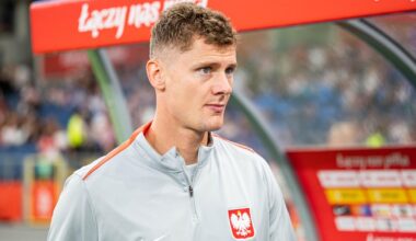 Dziennikarz Przeglądu Sportowego Onet