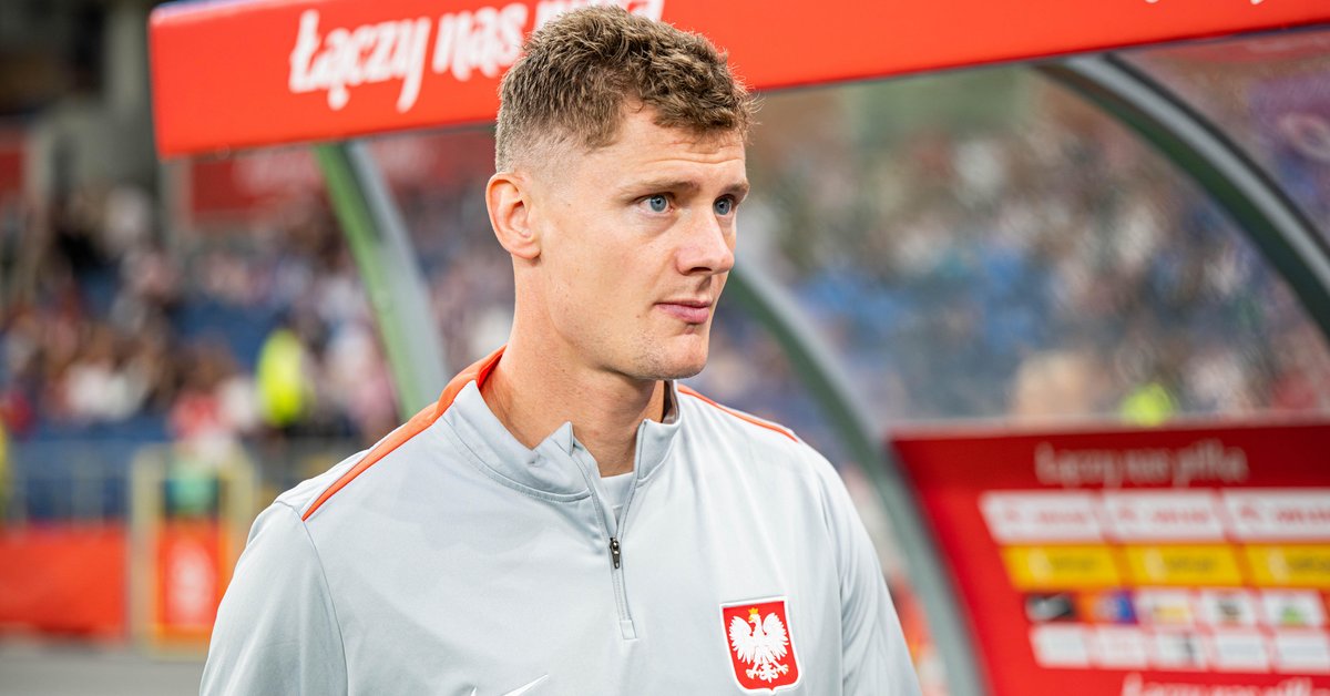 Dziennikarz Przeglądu Sportowego Onet