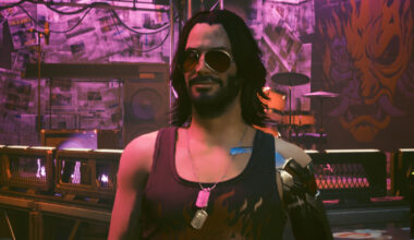 Sequel Cyberpunka 2077? Jeszcze za wcześnie, ale nowa gra w uniwersum ukaże się na początku przyszłego roku