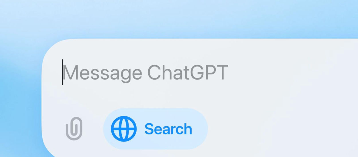 Chat GPT wreszcie brzmi jak człowiek. Ta funkcja zaskoczyła nawet twórców