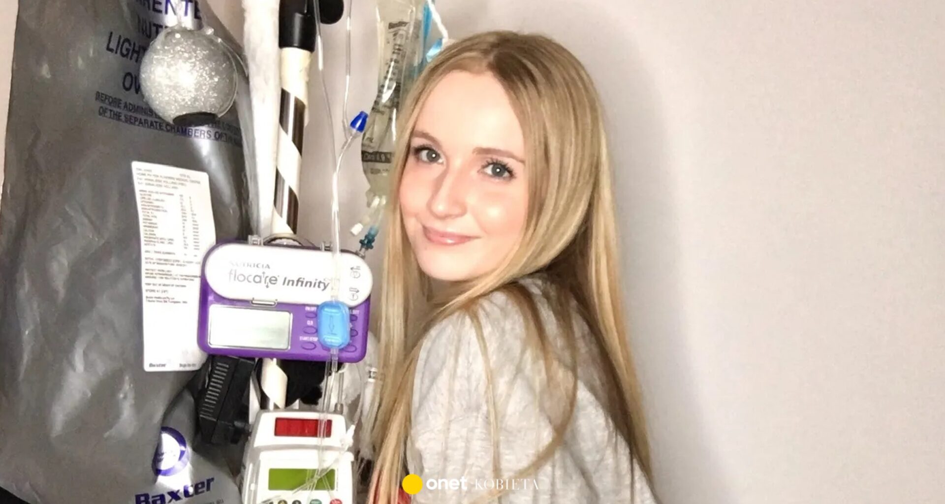 25-latka ma dość cierpienia. Wywalczyła odejście na własnych warunkach