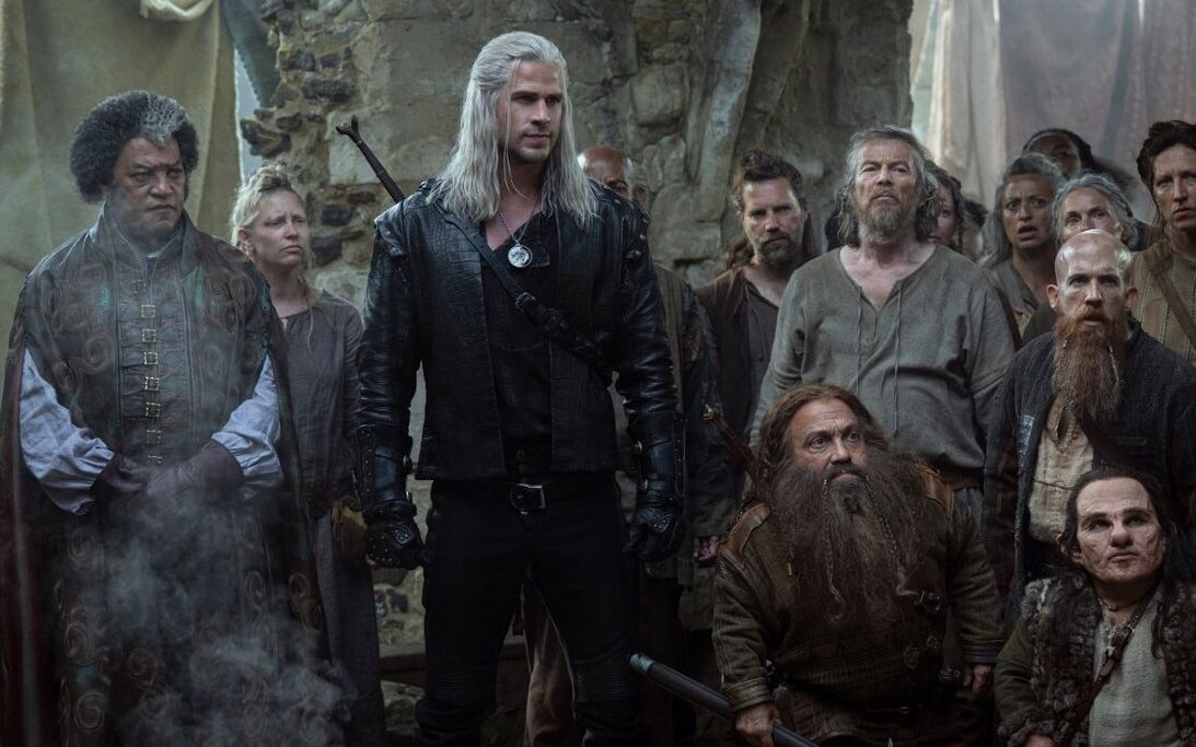 Netflix ma problem. Wiedźmin masakrowany przez widzów