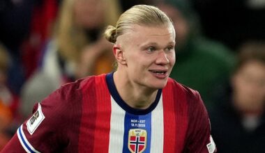 Dziennikarz Przeglądu Sportowego Onet