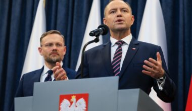 Polacy ocenili kontrowersyjne decyzje prezydenta Karola Nawrockiego [SONDAŻ]