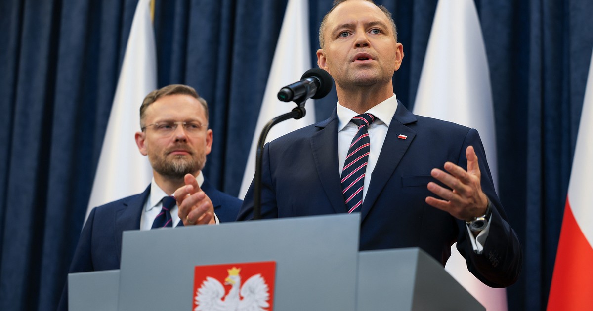 Polacy ocenili kontrowersyjne decyzje prezydenta Karola Nawrockiego [SONDAŻ]