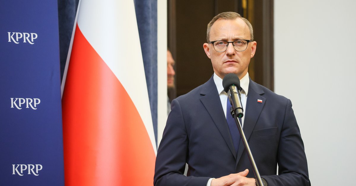 Rzecznik prasowy prezydenta o sporze na linii Nawrocki-Tusk. "Kłamliwy stand-up"