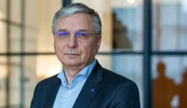 Prezes WB Electronics potwierdza, że IPO jest brane pod uwagę. Dyskusja trwa - Puls Biznesu