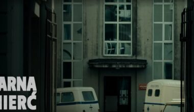 Serial TVP "Czarna śmierć"