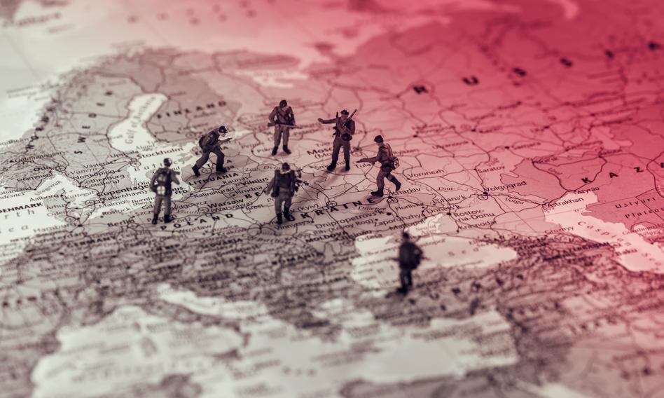 Rosyjskie wojska bliskie podbicia Pokrowska. "Największa zdobycz od 2 lat"