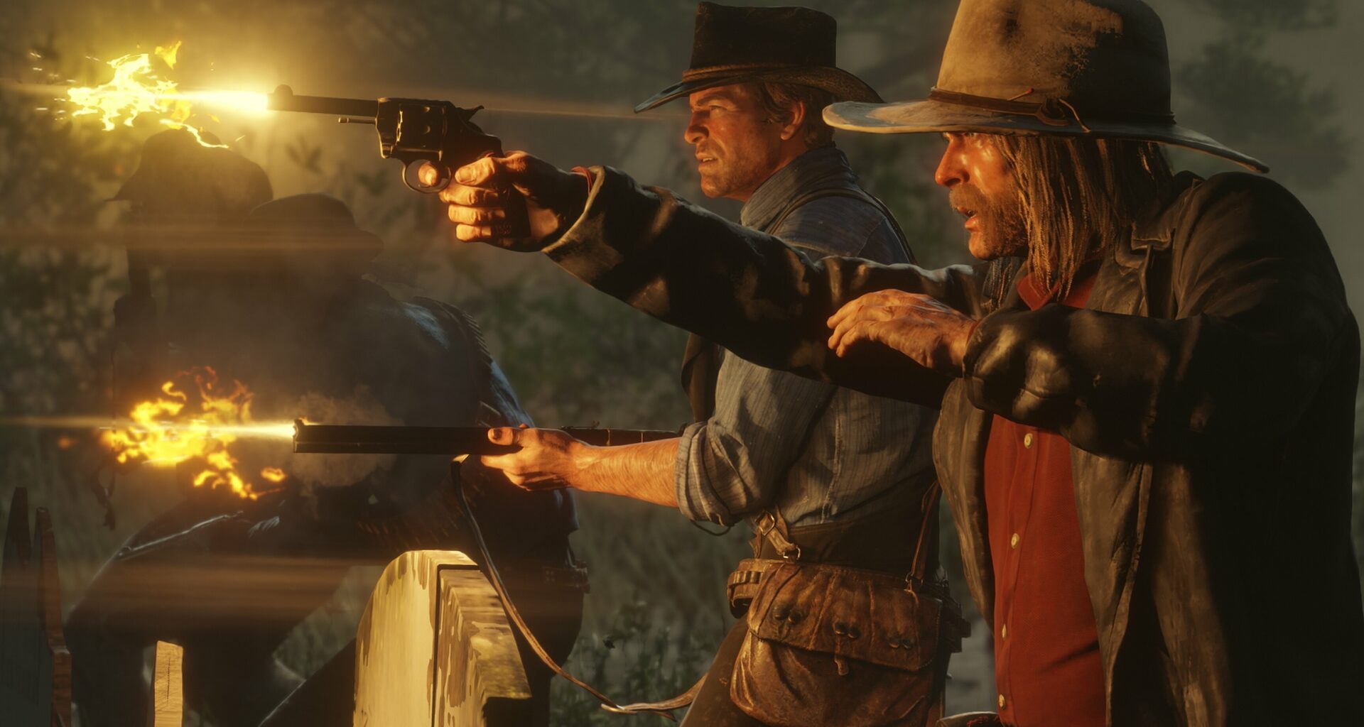 6 gier, które prawie w ogóle się nie zestarzały. Do dzisiaj są punktem odniesienia wielu twórców