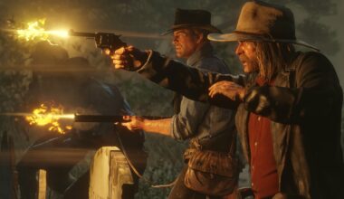 6 gier, które prawie w ogóle się nie zestarzały. Do dzisiaj są punktem odniesienia wielu twórców