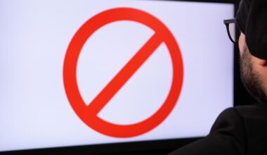 Blokada nielegalnych treści w internecie. Sejm przyjął ustawę