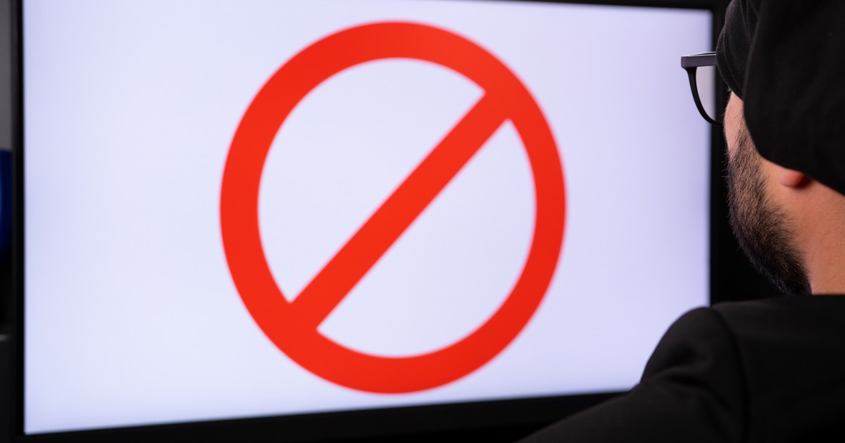 Blokada nielegalnych treści w internecie. Sejm przyjął ustawę