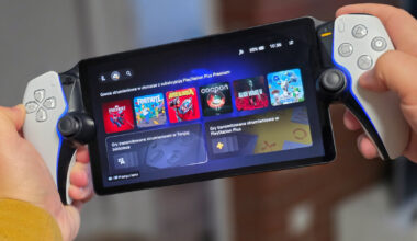 PS5 do kosza? PlayStation Portal z aktualizacją, która uwalnia go od konsoli