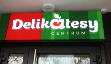 Zamknięcie 119 sklepów Delikatesy Centrum. Oficjalnie wiadomo, co z siecią :: RMF FM