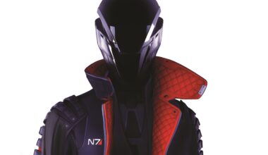 Mass Effect 5 oficjalnie w fazie produkcji. BioWare ujawnia szczegóły nowego Mass Effecta