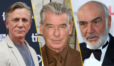 Mógł być Jamesem Bondem, ale odmówił. Dziś bardzo tego żałuje :: RMF FM