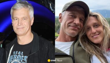 Żebrowski opublikował zdjęcie z teatru. Chwilę wcześniej nie mógł wylecieć z Jamajki