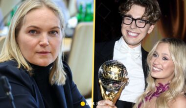 Dominika Chorosińska obejrzała "Taniec z gwiazdami". Tak podsumowała finał