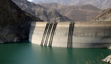 W ciągu dwóch tygodni w tym kraju ma zabraknąć wody pitnej. Historyczna susza