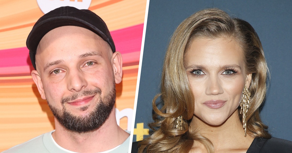 Rozwód Agnieszki Kaczorowskiej i Macieja Peli. Zaskakujące sceny w sądzie