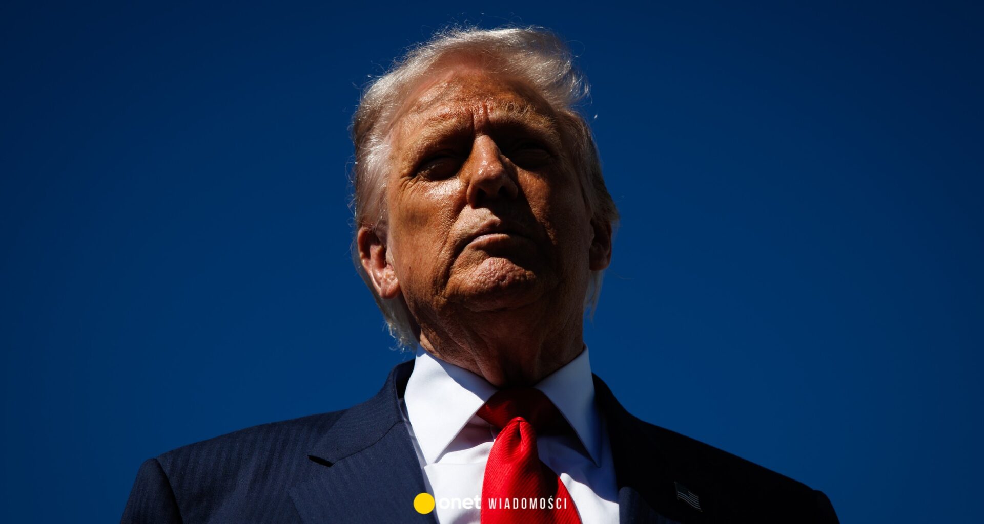 Nadchodzi nowa era nuklearna? Świat drży po słowach Trumpa