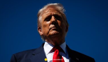 Nadchodzi nowa era nuklearna? Świat drży po słowach Trumpa