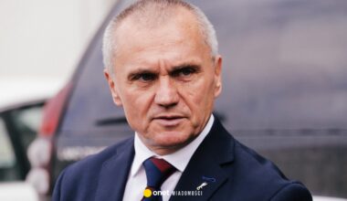 Gen. Polko uderza w Kosiniaka-Kamysza. "Zaczyna to przypominać czasy PRL-u"