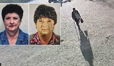 pielęgniarz przez trzy lata udawał własną matkę. Makabryczna mistyfikacja