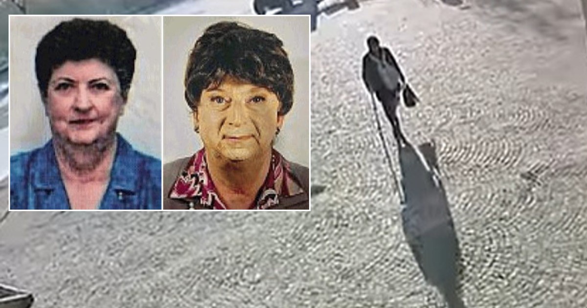 pielęgniarz przez trzy lata udawał własną matkę. Makabryczna mistyfikacja