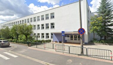 14-latek chciał urządzić strzelaninę w poznańskiej podstawówce. Interweniowało ABW