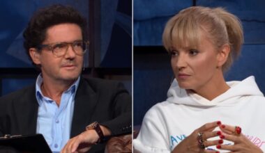 Kuba Wojewódzki o nowym partnerze Doroty Szelągowskiej. "Na wizytówce powinien mieć »kłopoty«"