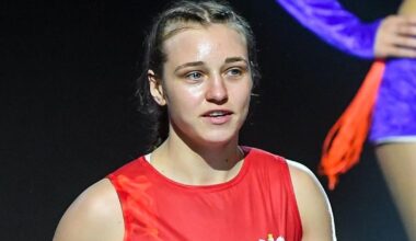 Post Dariusza Michalczewskiego