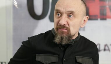 Jan Klata w Teatrze Narodowym wali mnie w łeb, a ja się opieram