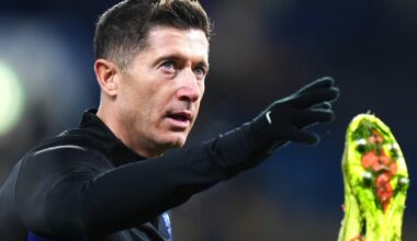 Aleksandra Król-Walas: od lat w światowej czołówce