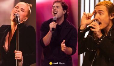 Internauci zgodni po finale "The Voice of Poland". "Wreszcie zasłużony zwycięzca"