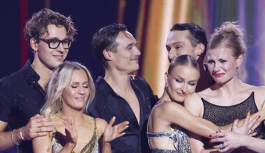 Kto wygra „Taniec z gwiazdami”? Tuż przed finałem bukmacherzy podali nazwisko :: RMF FM