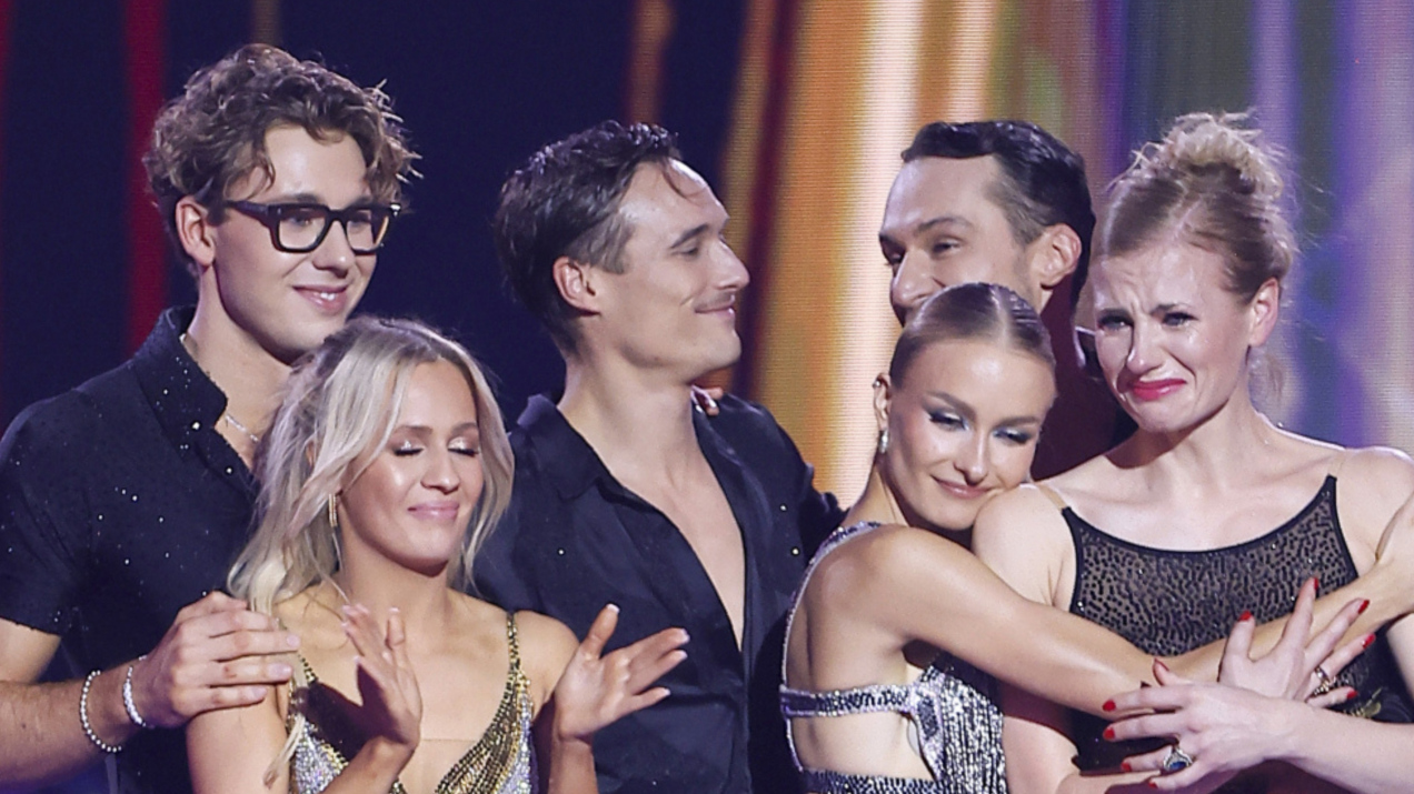 Kto wygra „Taniec z gwiazdami”? Tuż przed finałem bukmacherzy podali nazwisko :: RMF FM